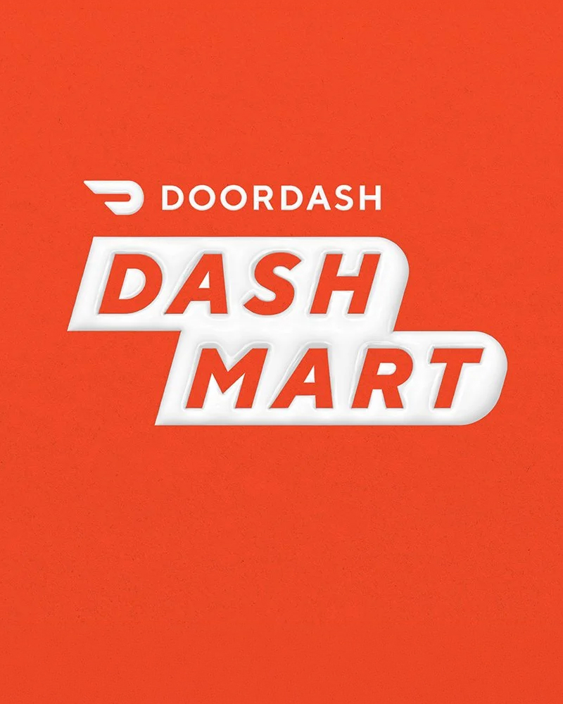 Dash Mart
