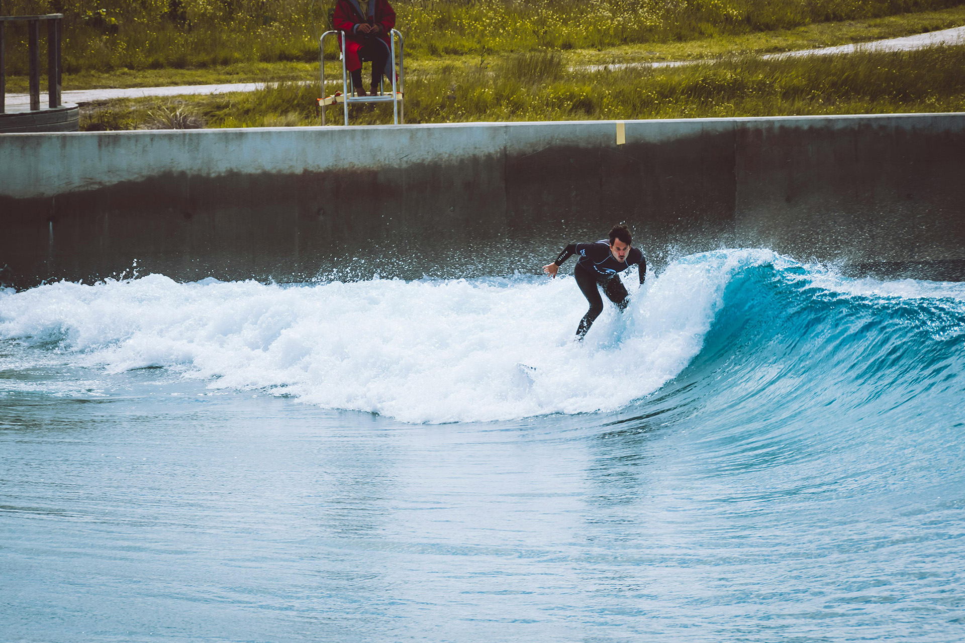 Beyond the Pool: Building Successful Water Entertainment Destinations