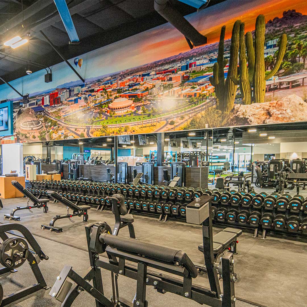 EoS Fitness