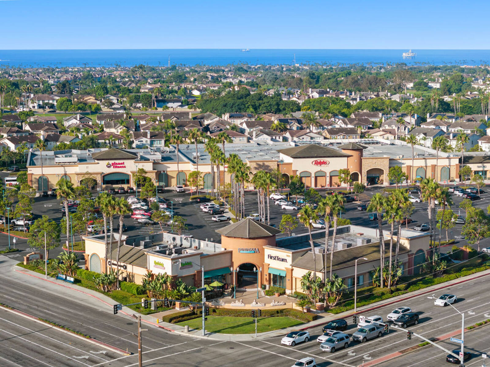 Peninsula Marketplace