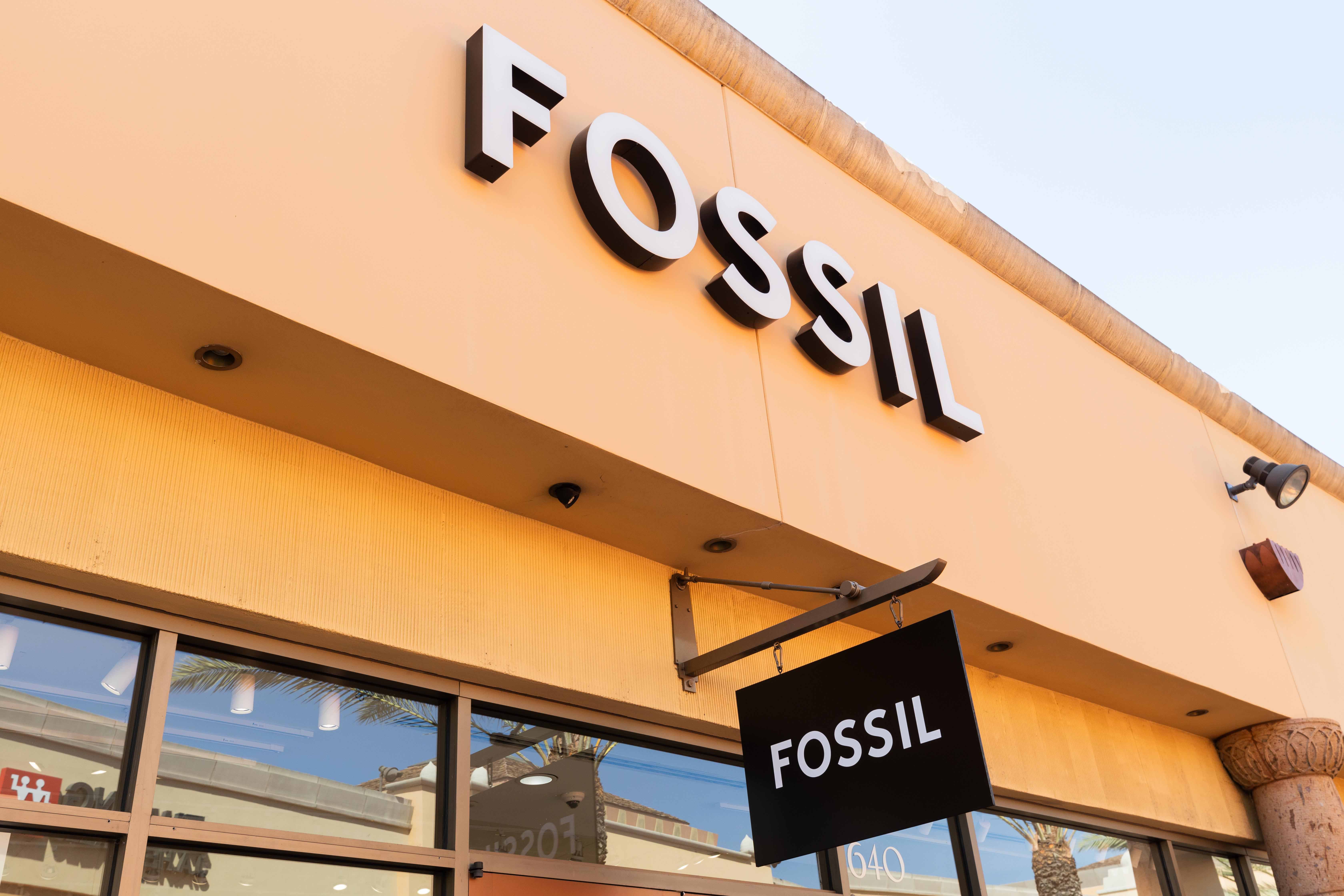 Fossil
