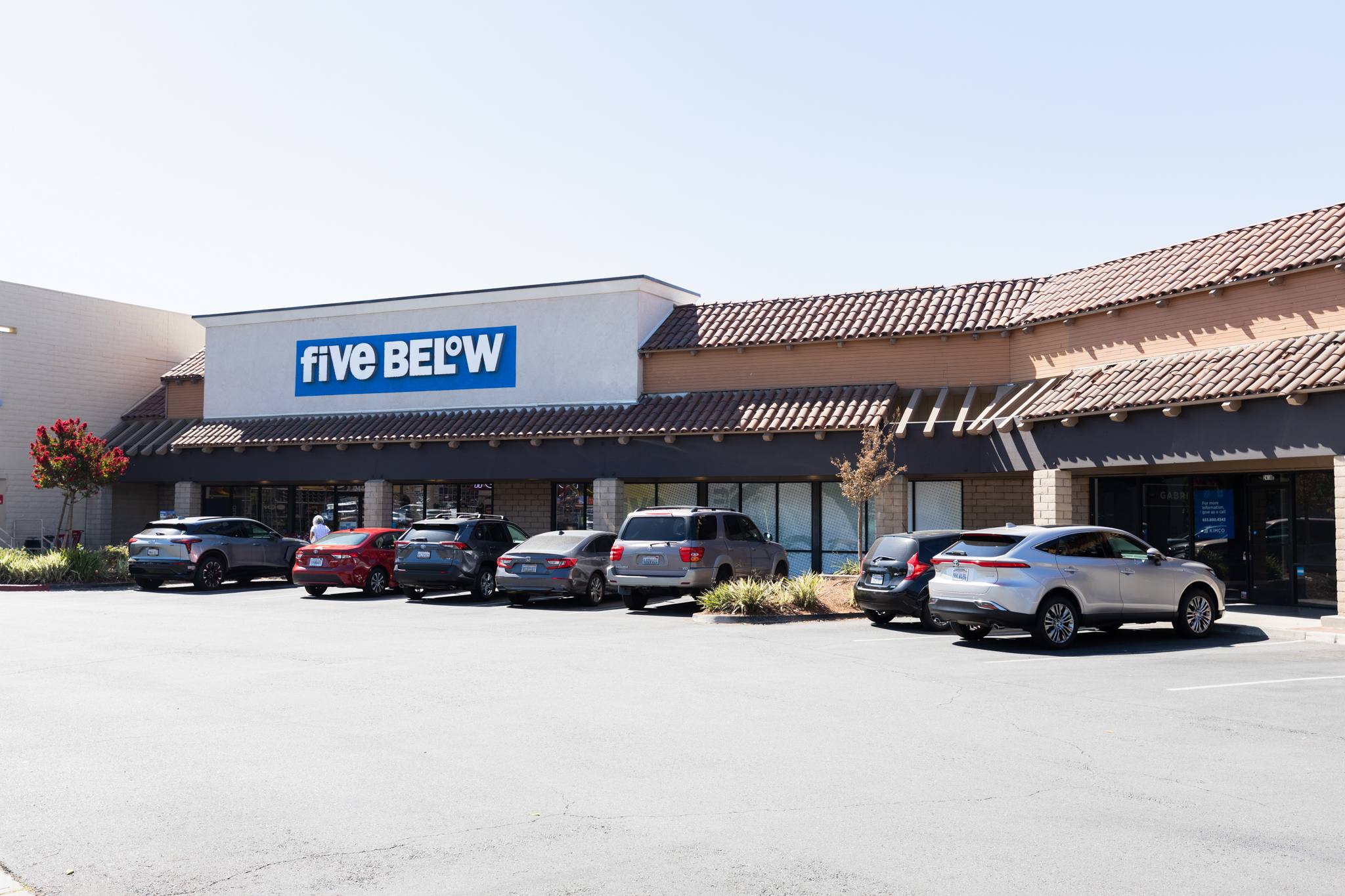 La Verne Town Center