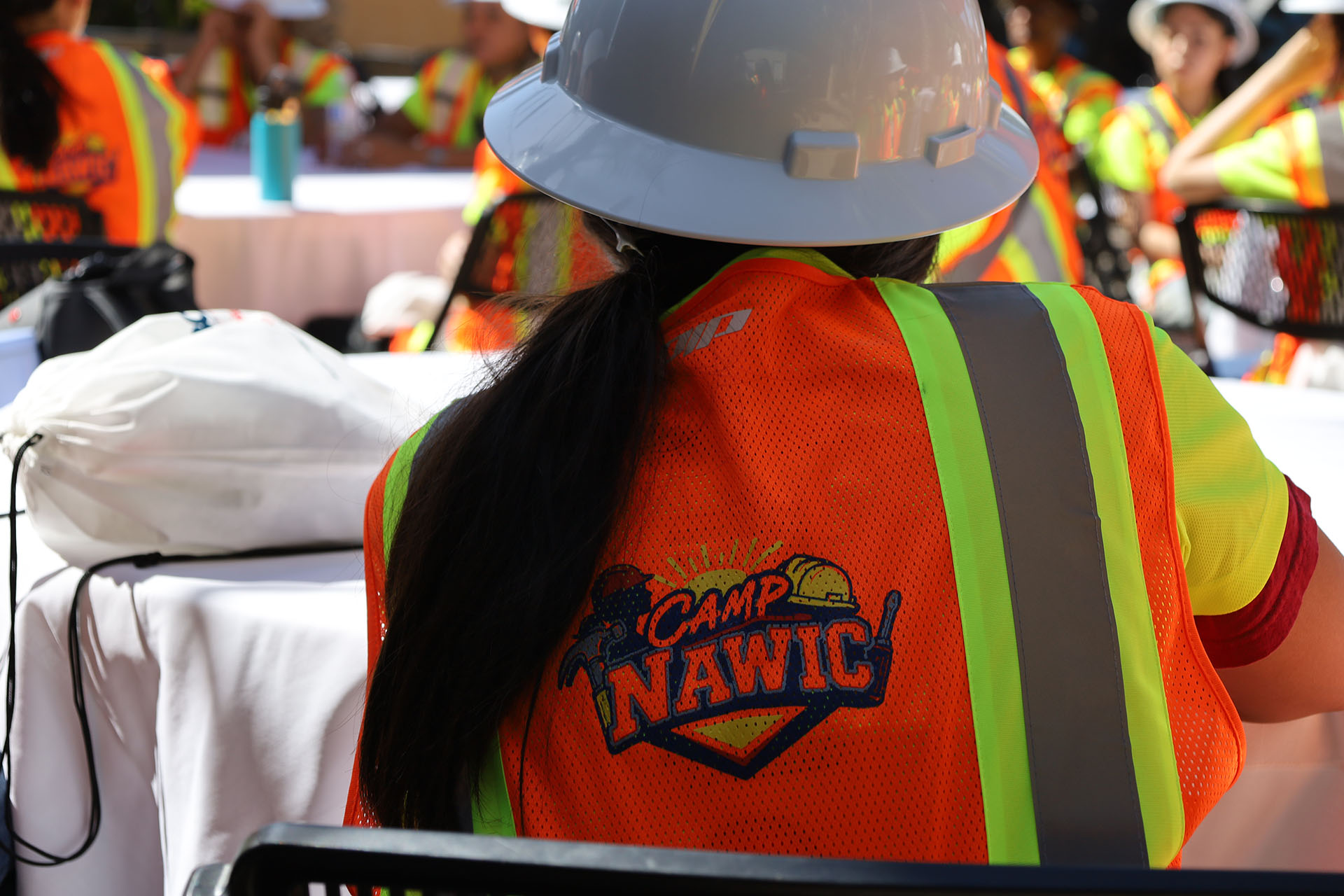 Camp NAWIC 2026