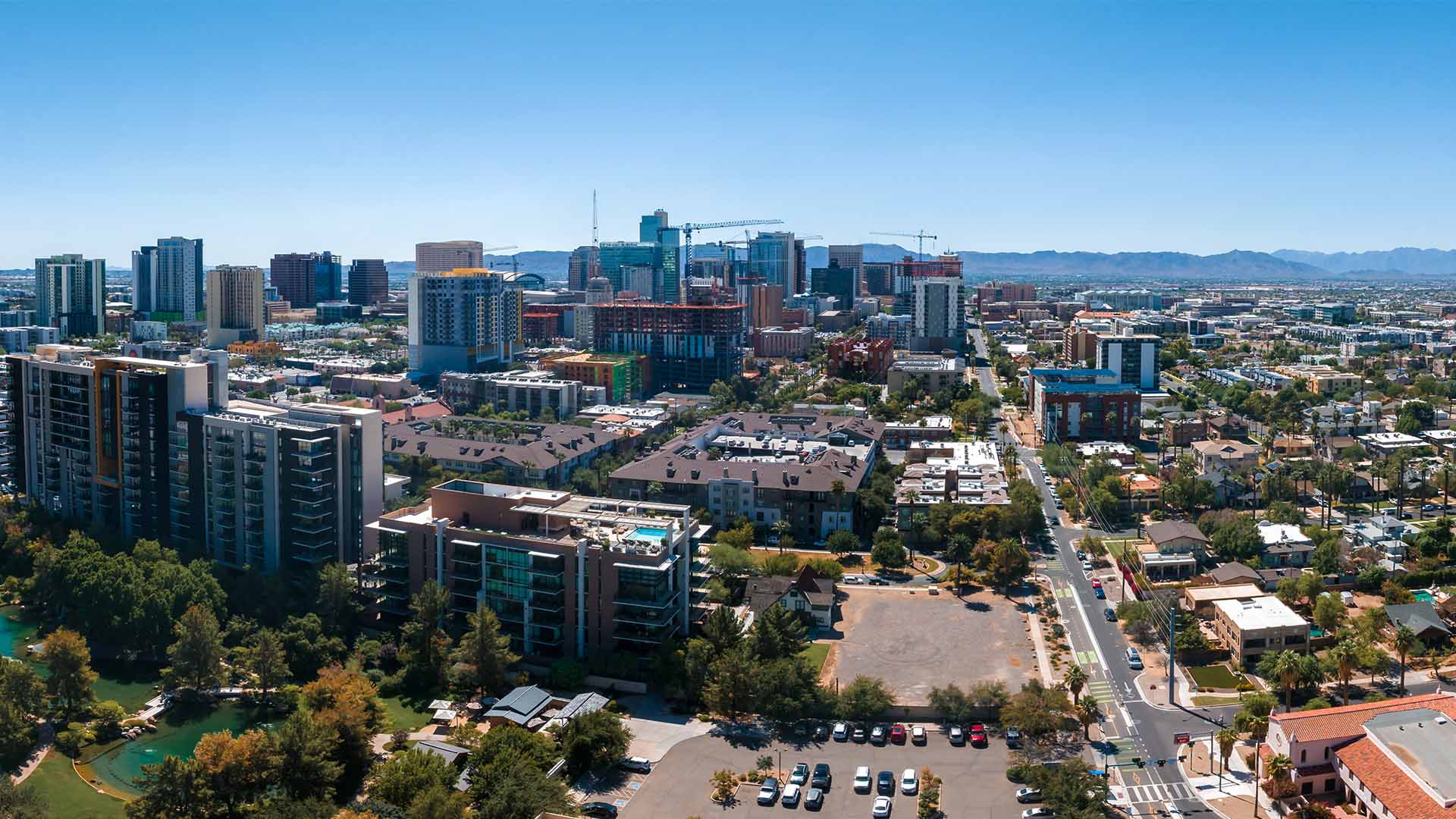 5 Things to Keep on Your Radar When Building in Arizona