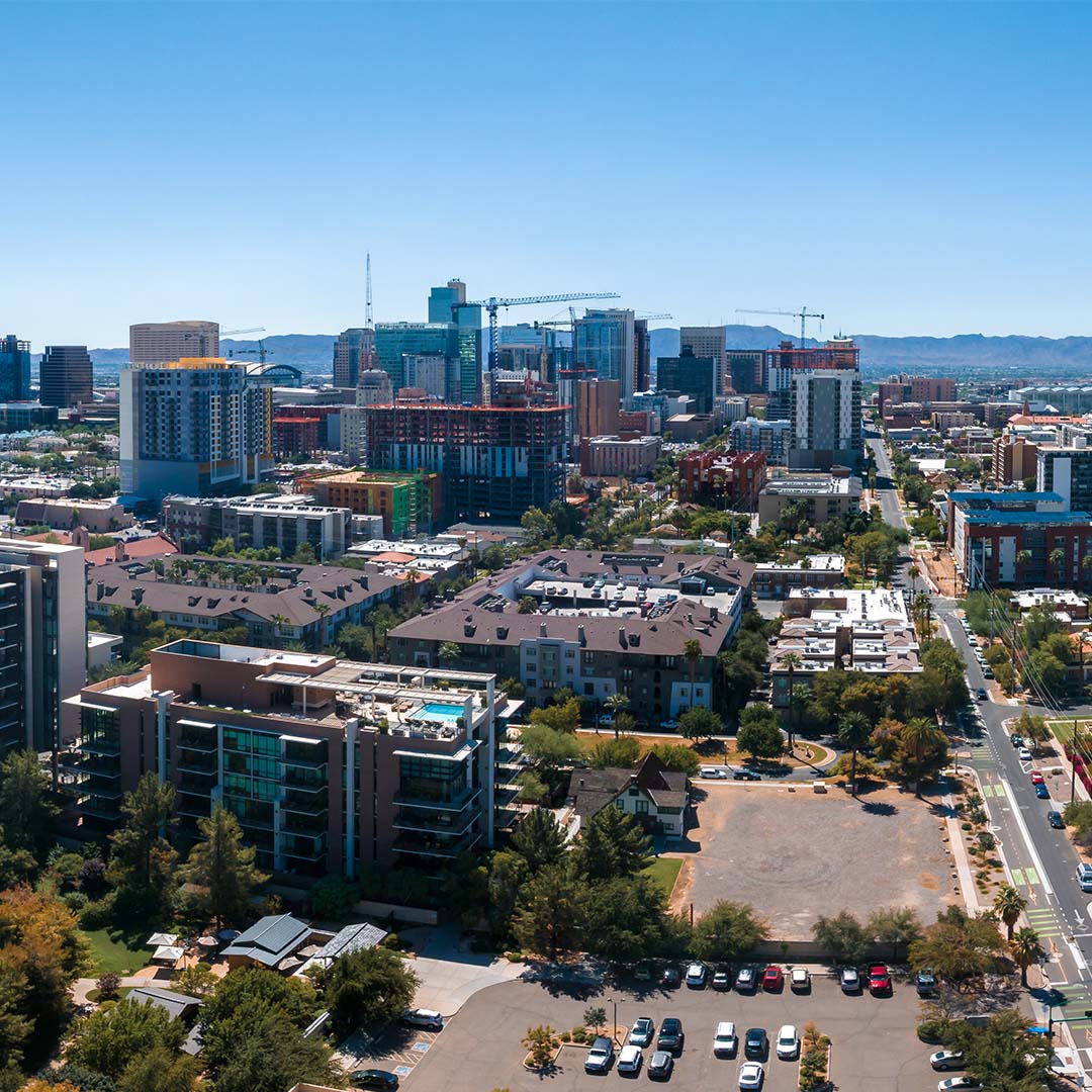 5 Things to Keep on Your Radar When Building in Arizona