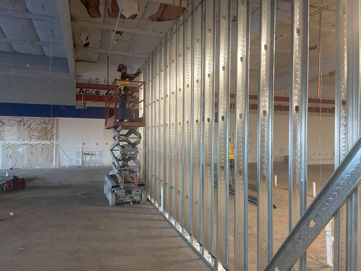 EoS Tempe Build Progress Month 1 Photo 01