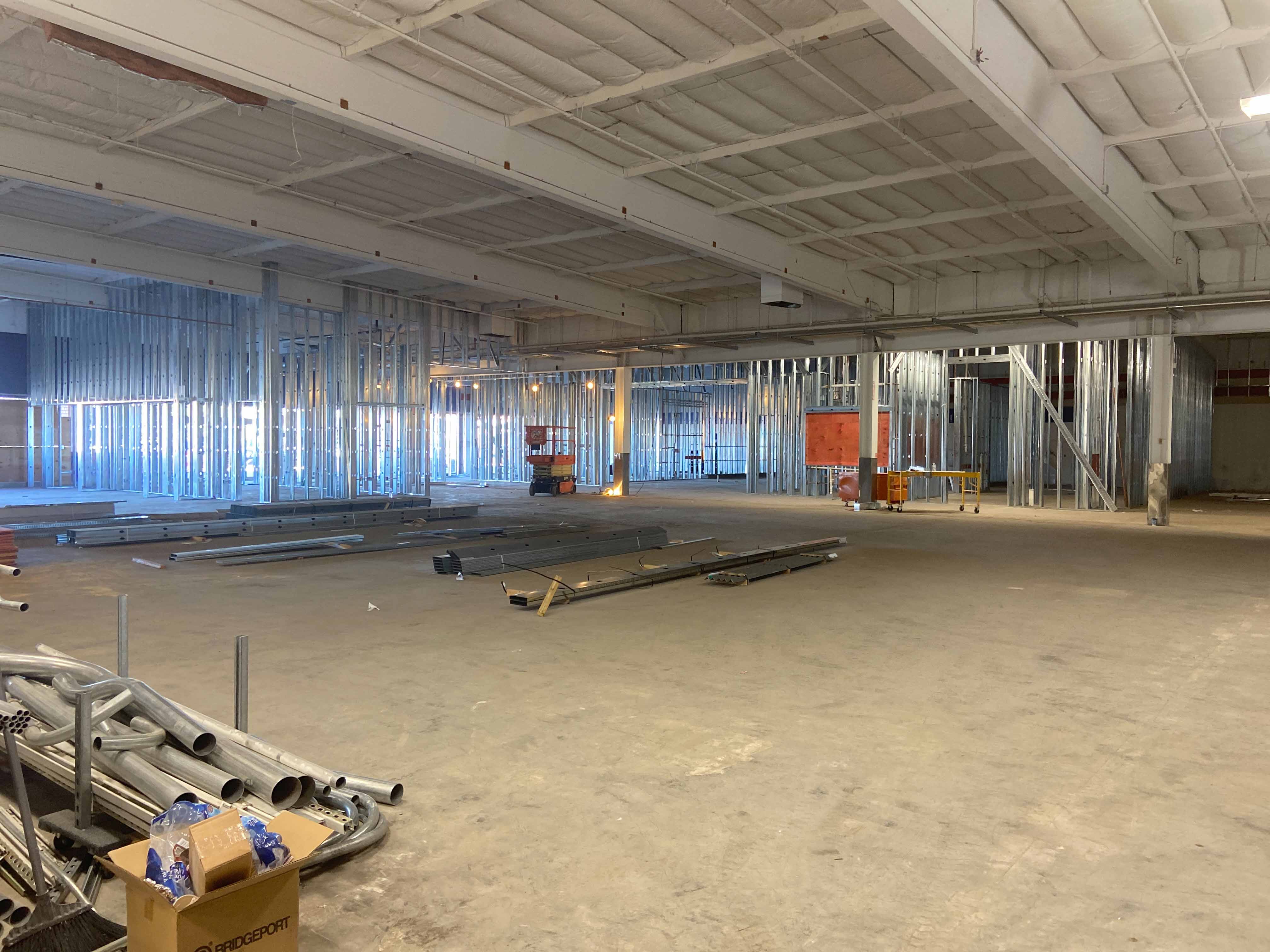 EoS Tempe Month 2 Progress Photo 1