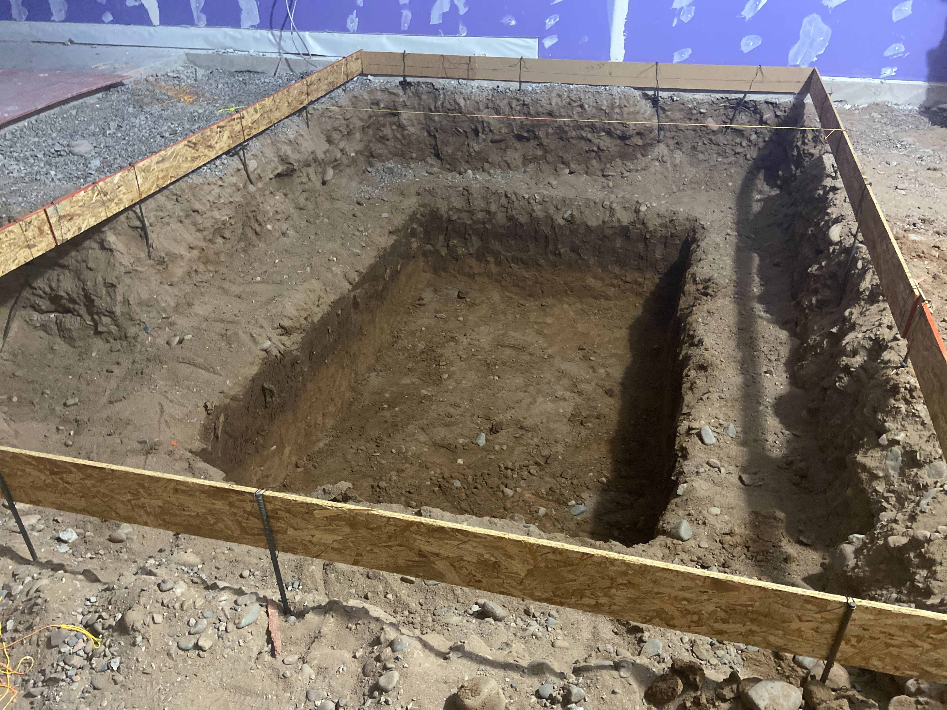 EoS Tempe, AZ Month 3 Progress Photo 1