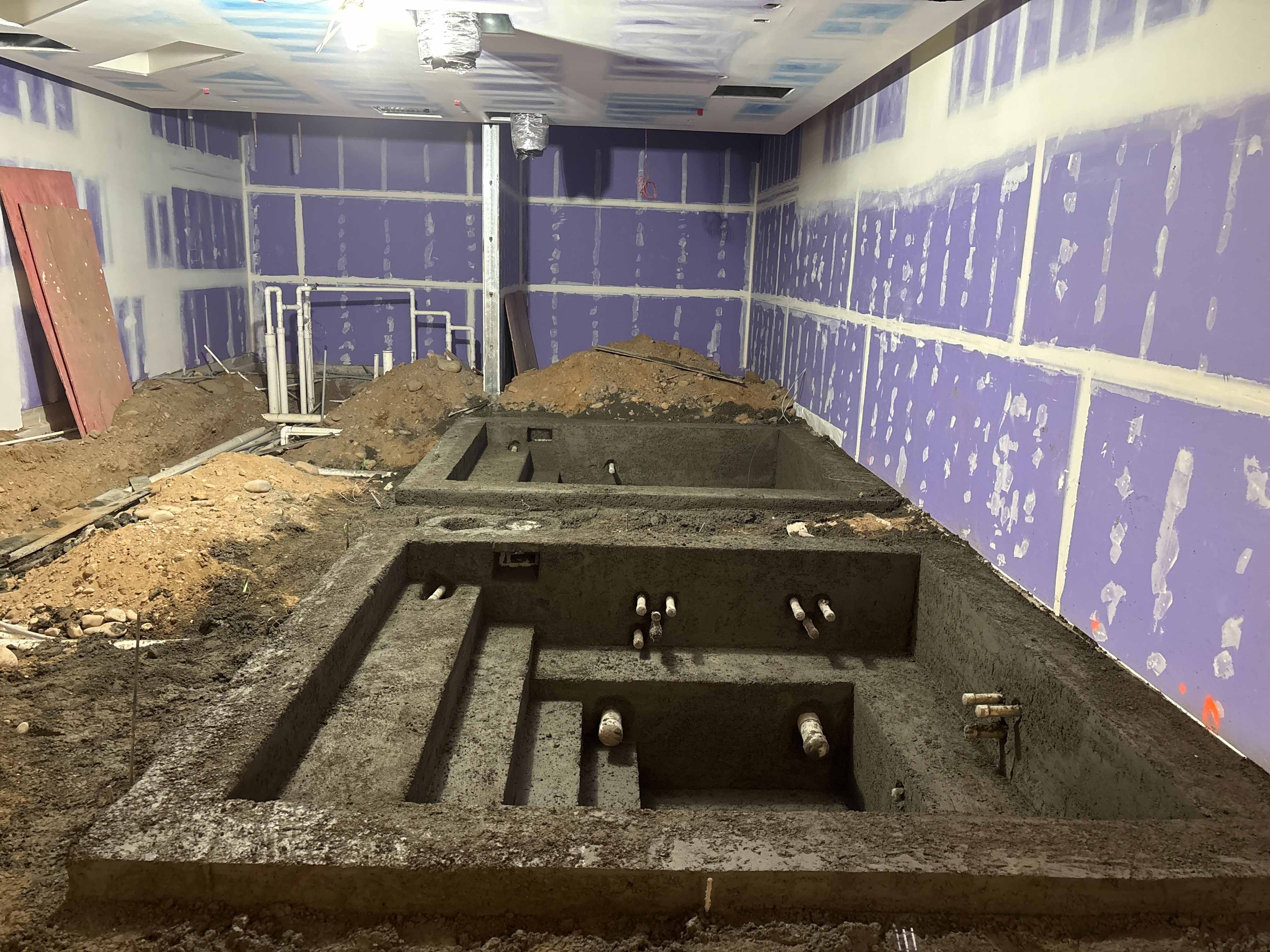 EoS Tempe, AZ Month 5 Progress Photo 2