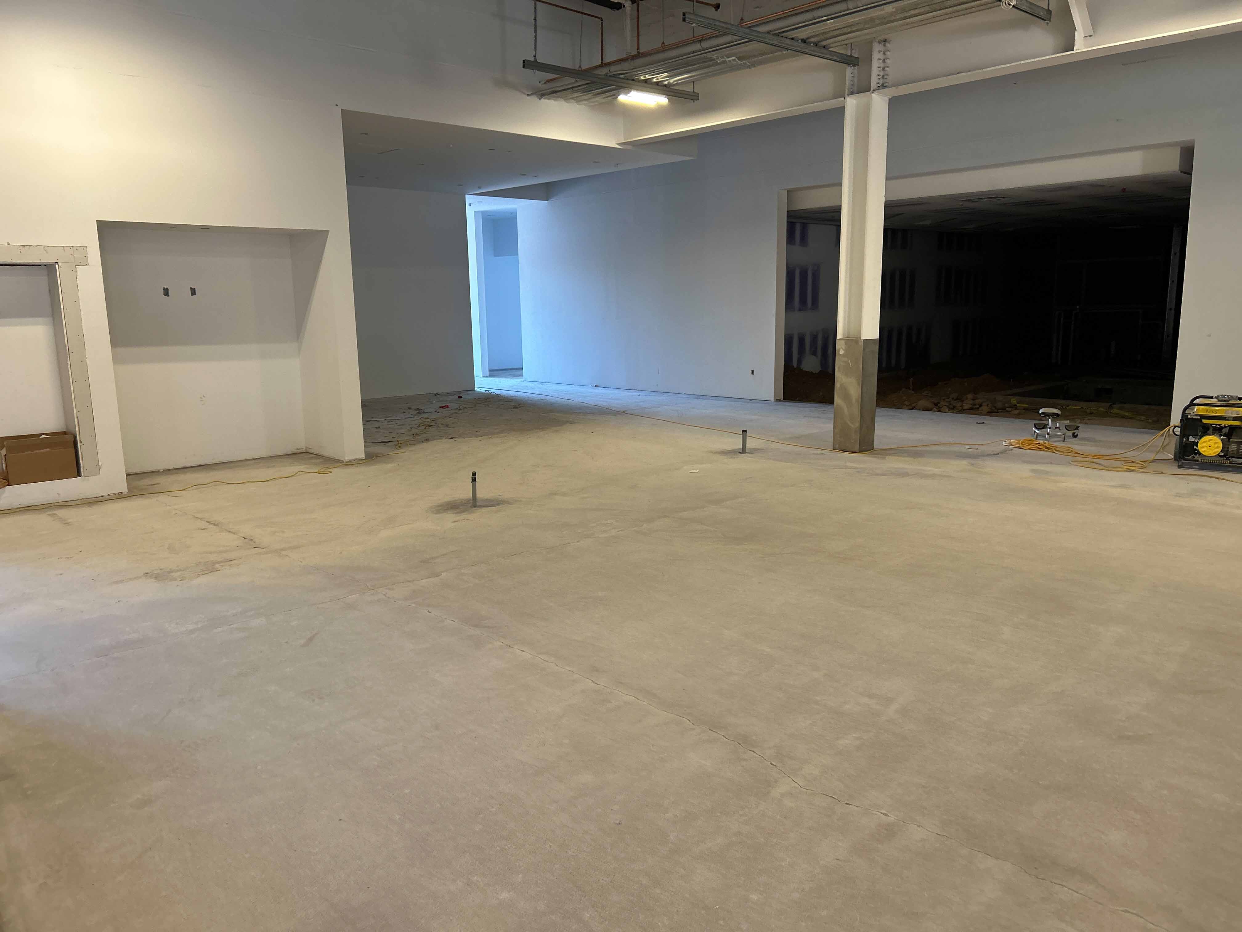 EoS Tempe, AZ Month 6 Progress Photo 1