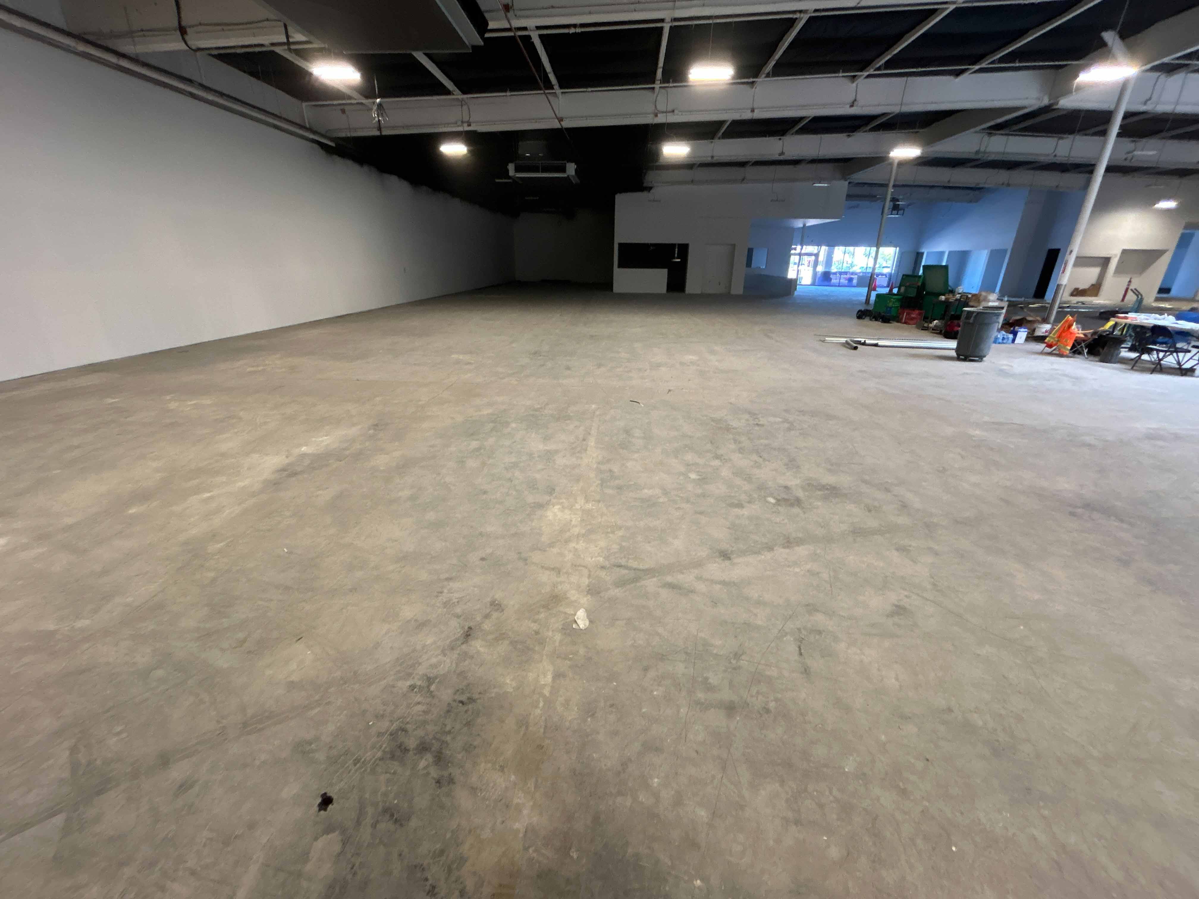 EoS Tempe, AZ Month 6 Progress Photo 2