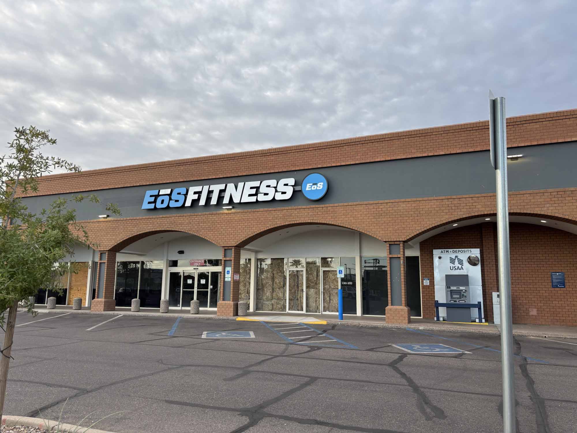 EoS Tempe, AZ Month 6 Progress Photo 3