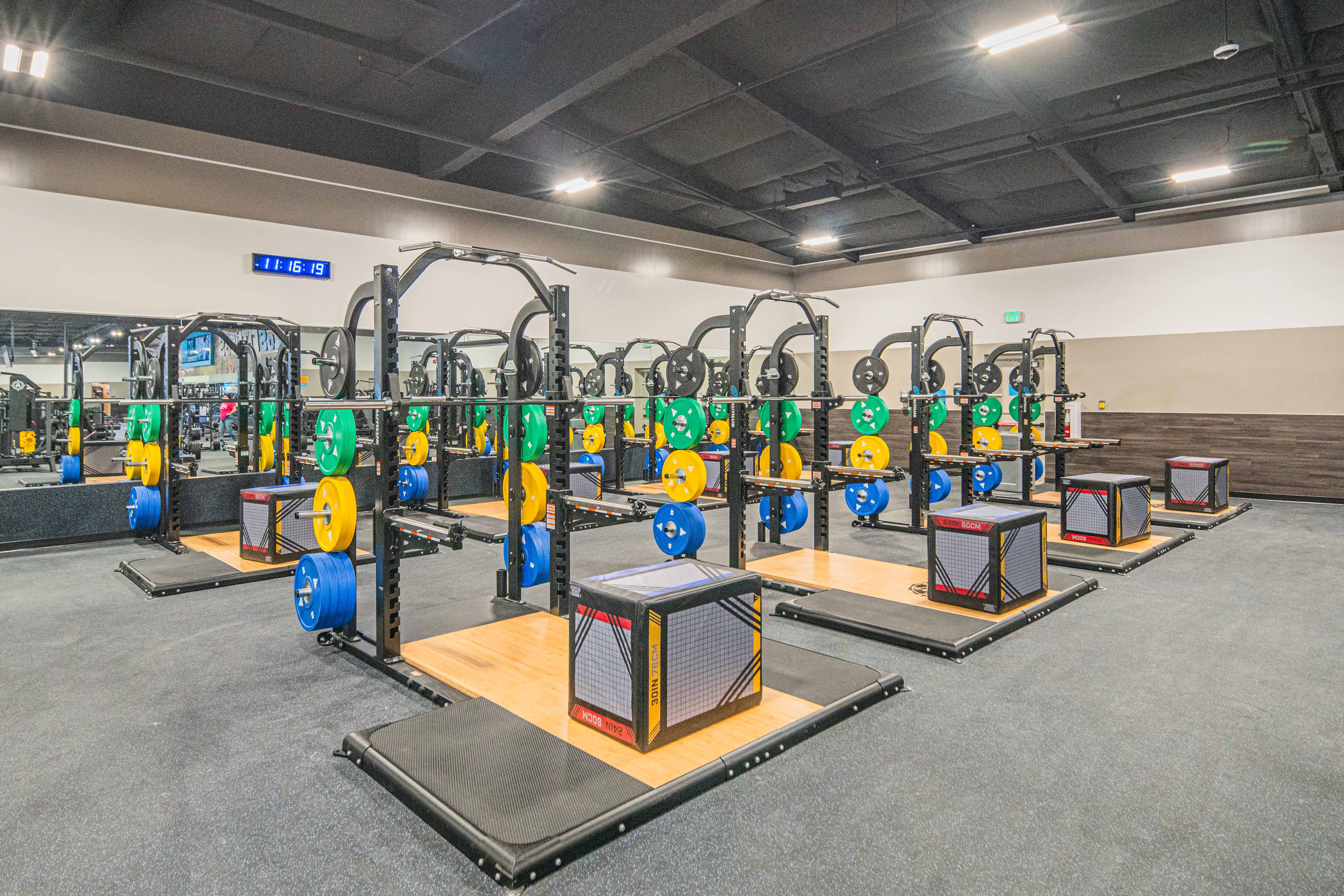EoS Tempe, AZ Month 8 Progress Photo 2