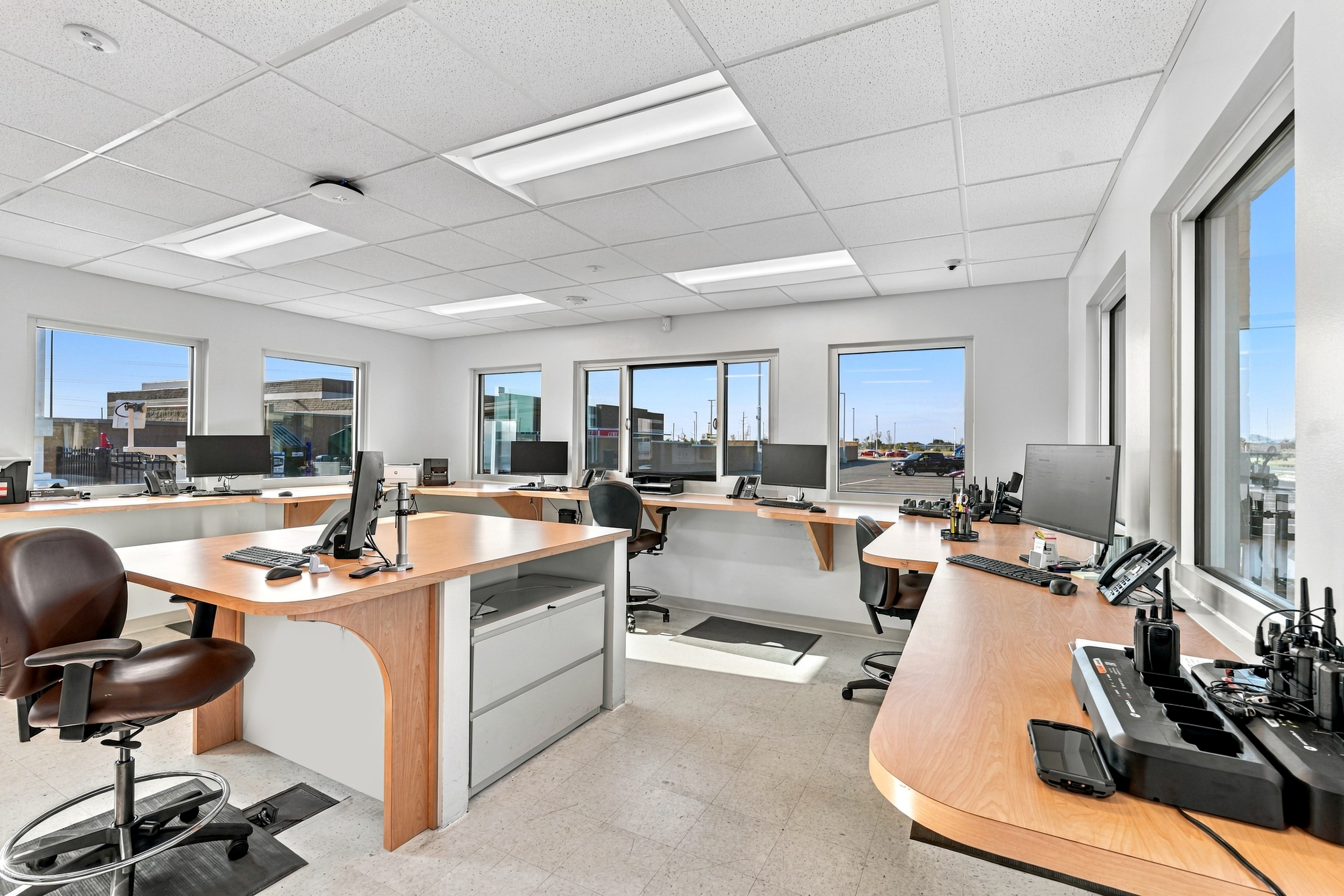 Bergman-CarMax-Office-Area