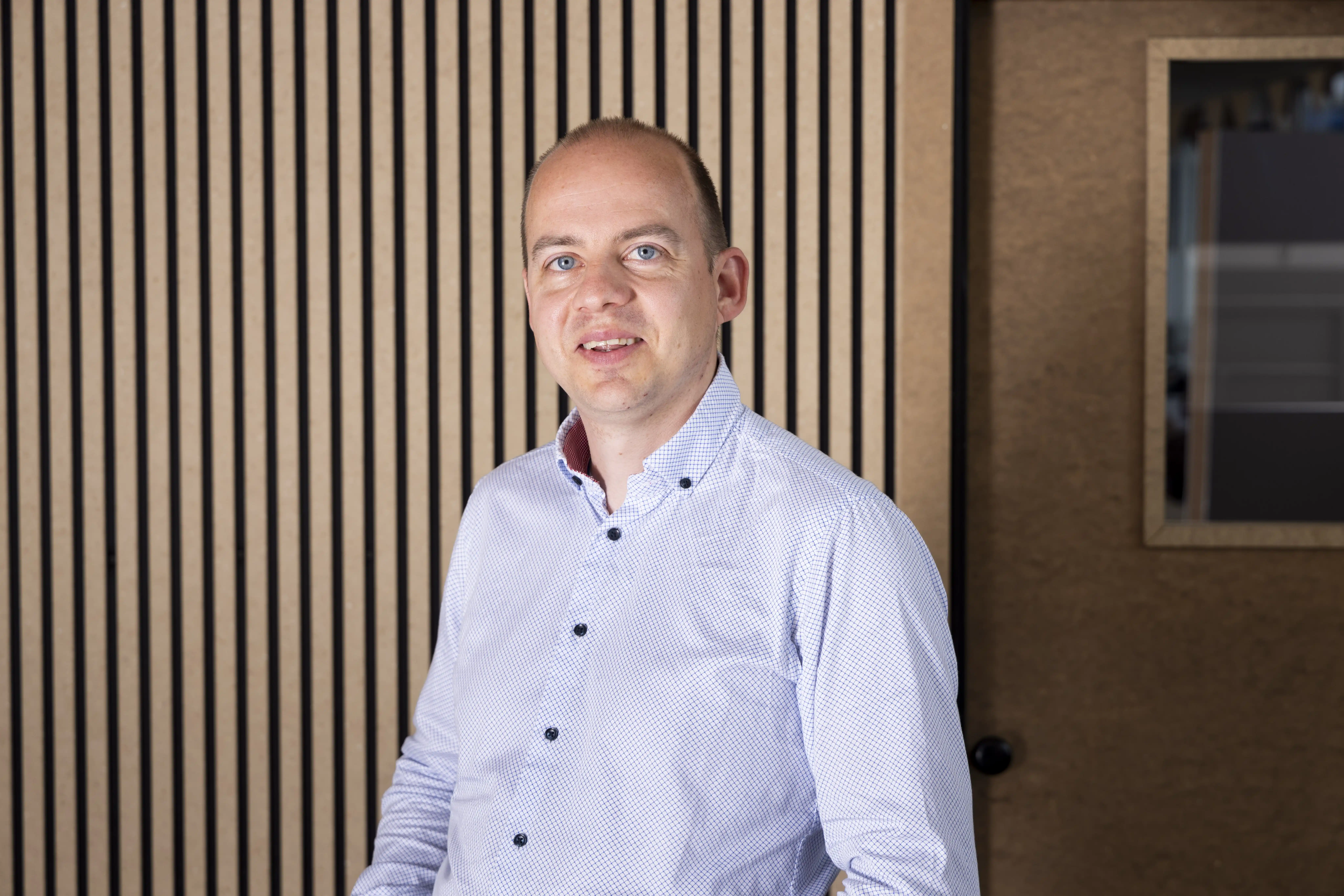 SAM Panels officieel opgenomen in de Nationale Milieudatabase (NMD)