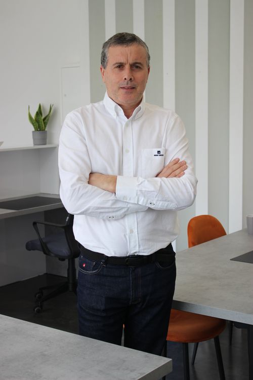 Joaquim Gonçalves Loureiro