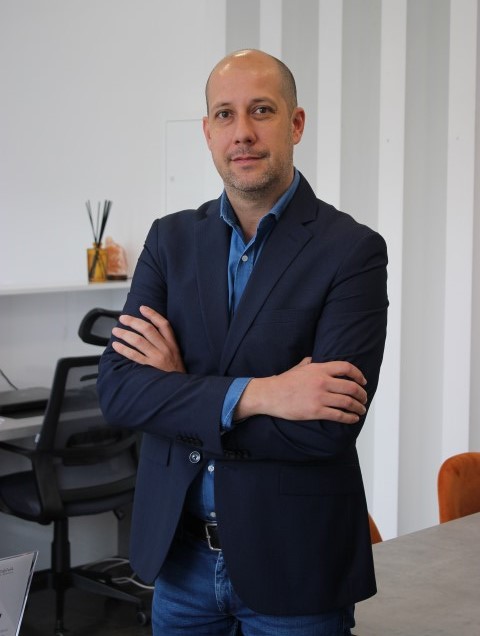 Bruno Miranda 