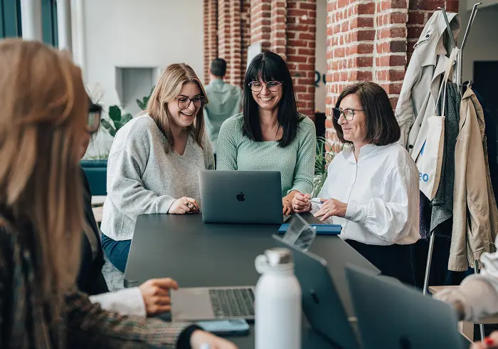 Image de l'équipe Qualineo