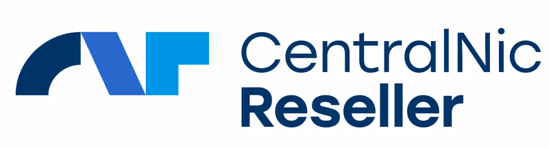 CentralNic Reseller