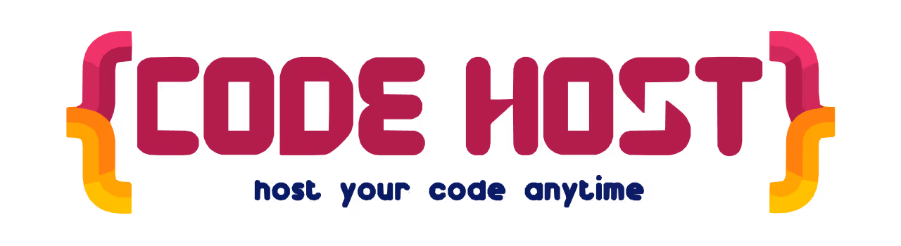 Code Host