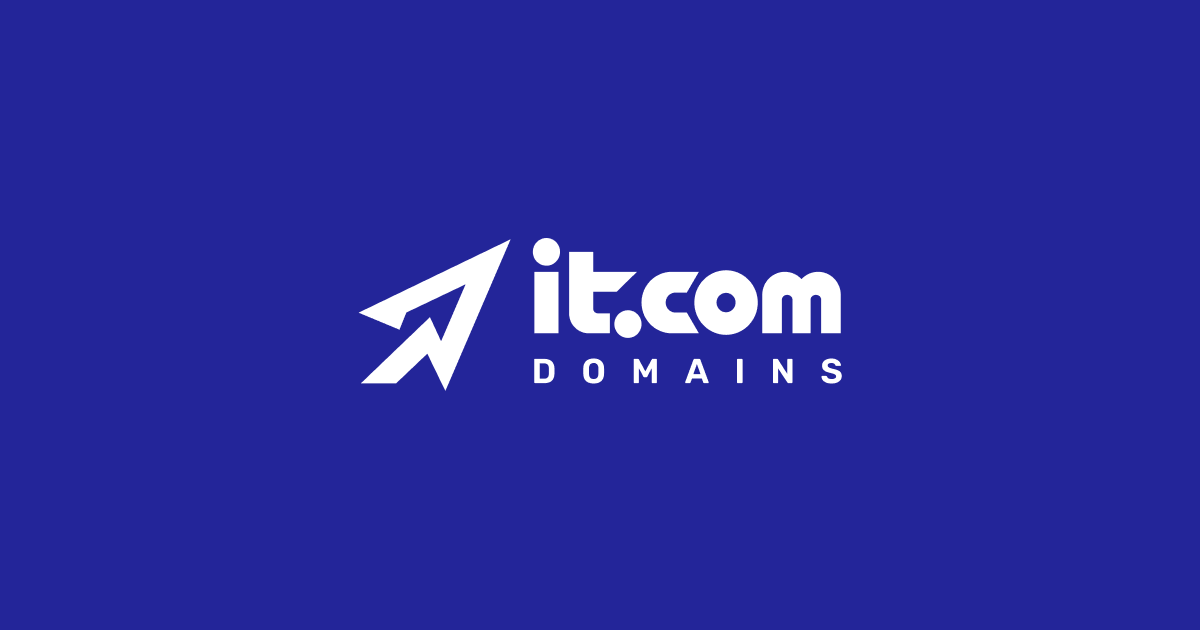 .it.com supera 200.000 registrazioni: quando il terzo livello diventa mercato