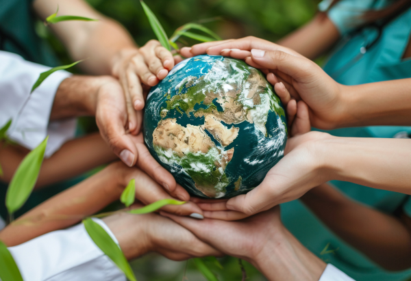 World Mental Health Day: Why Mental Wellbeing Matters in Recruitment