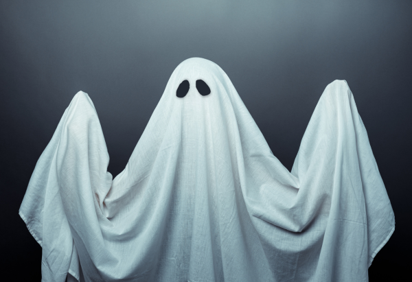 Ghosting in Recruitment: The Real Workplace Horror Story