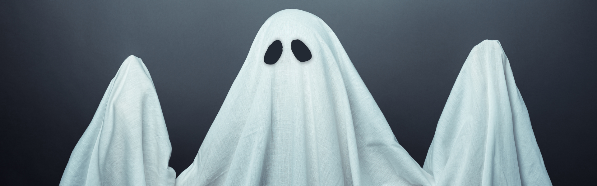 Ghosting in Recruitment: The Real Workplace Horror Story