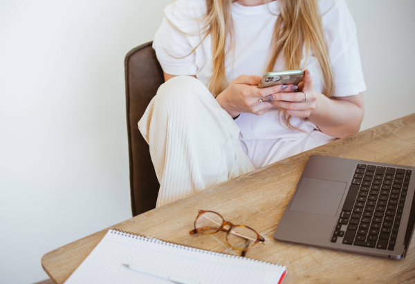 How to Use Summer Downtime to Upskill and Plan Your Next Career Move