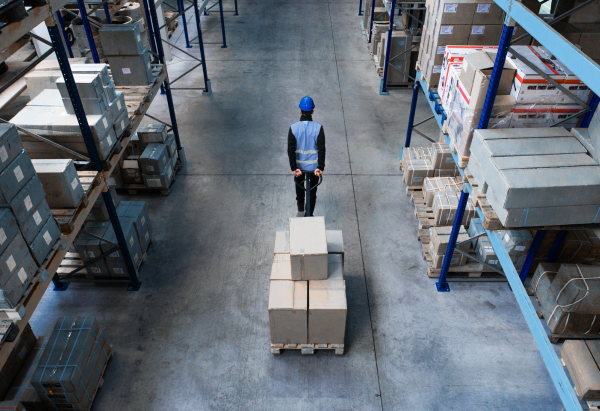 How to write a CV for factory and warehouse jobs!