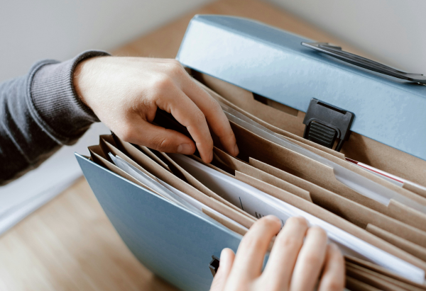 CV Tips for Office Jobs