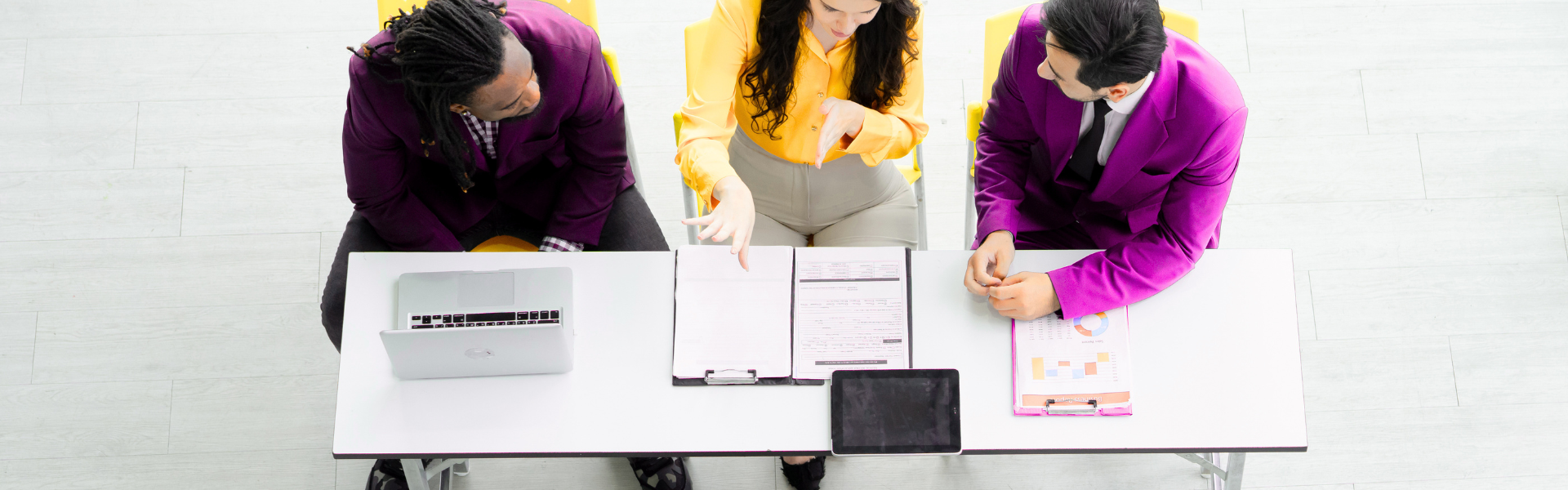 How to improve your interviewing process as an employer and secure the best talent