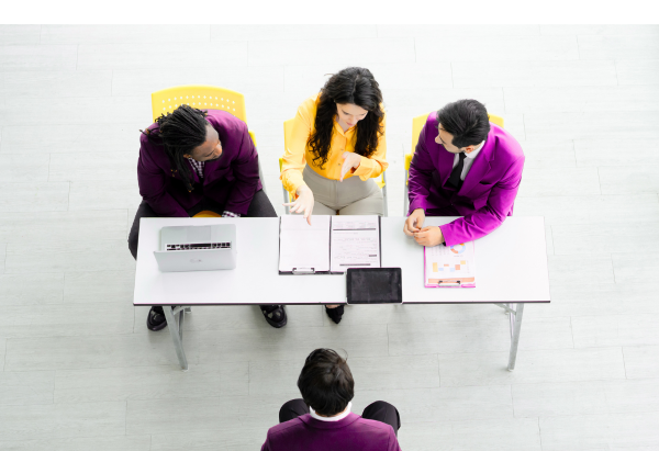 How to improve your interviewing process as an employer and secure the best talent