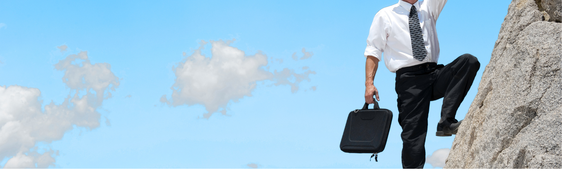 Looking for a New Job? Here's How to Make Your Job Search More Effective.
