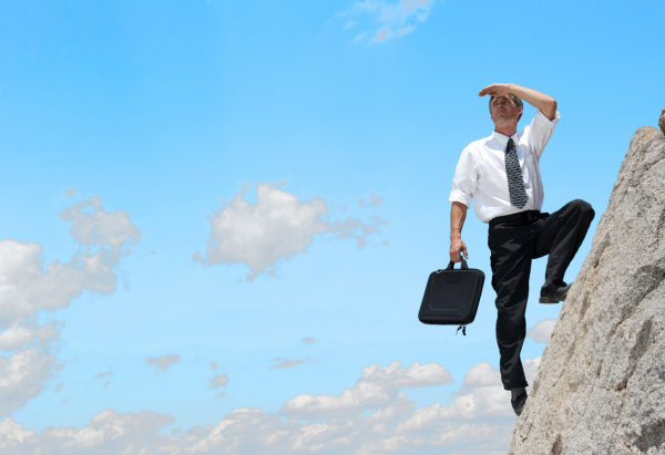 Looking for a New Job? Here's How to Make Your Job Search More Effective.