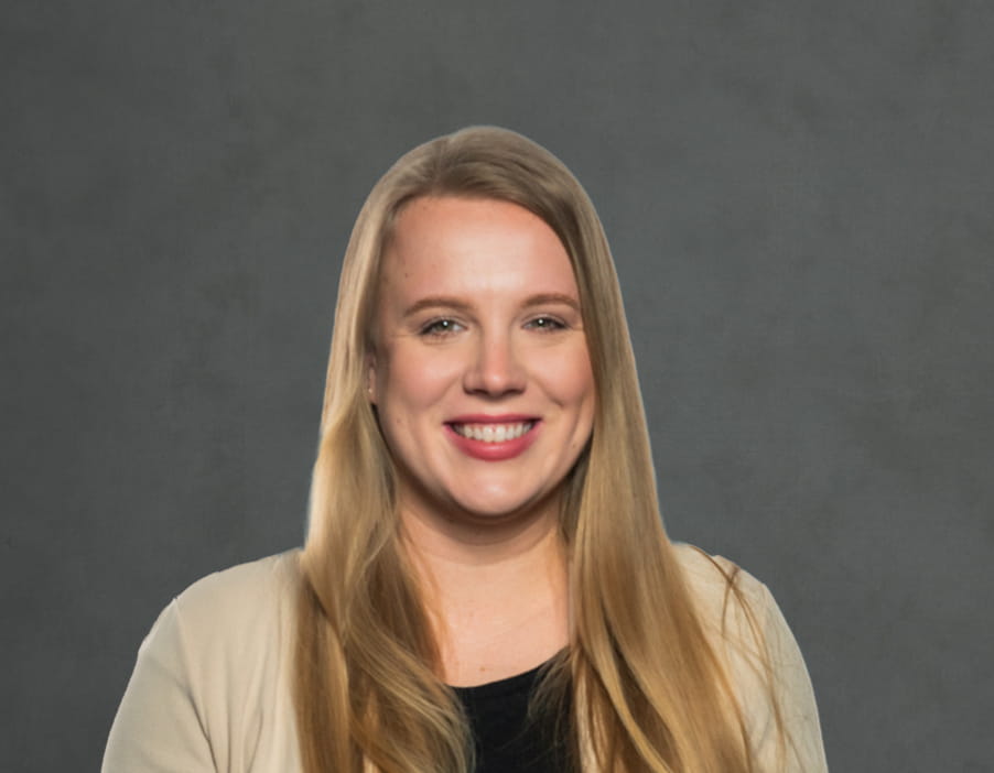 Alena Lewin Regionalleitung Nord an der CBS University of Applied Sciences