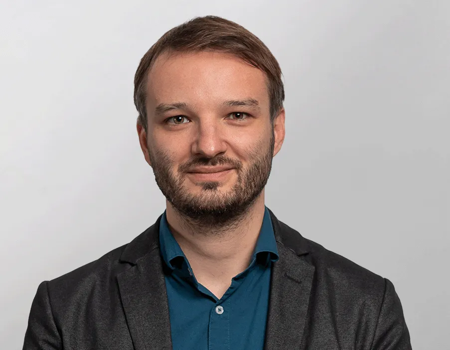 Stefan Ellmann Students Advisor at CBS University of Applied Sciences