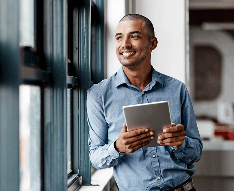 International Business und Management (M.Sc.) – Mastervarianten an der CBS University of Applied Sciences.