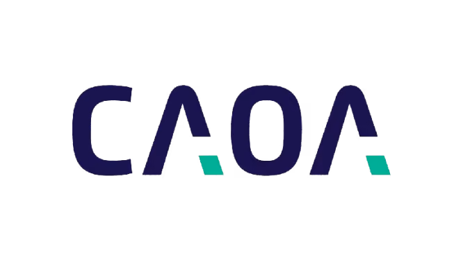 Logo CAOA