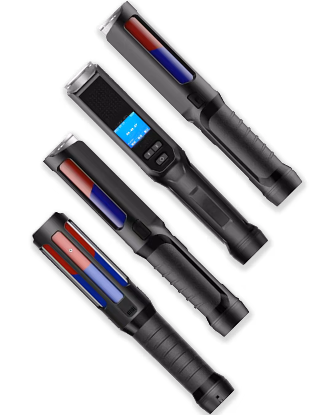 Bafômetro portátil BAS-S3