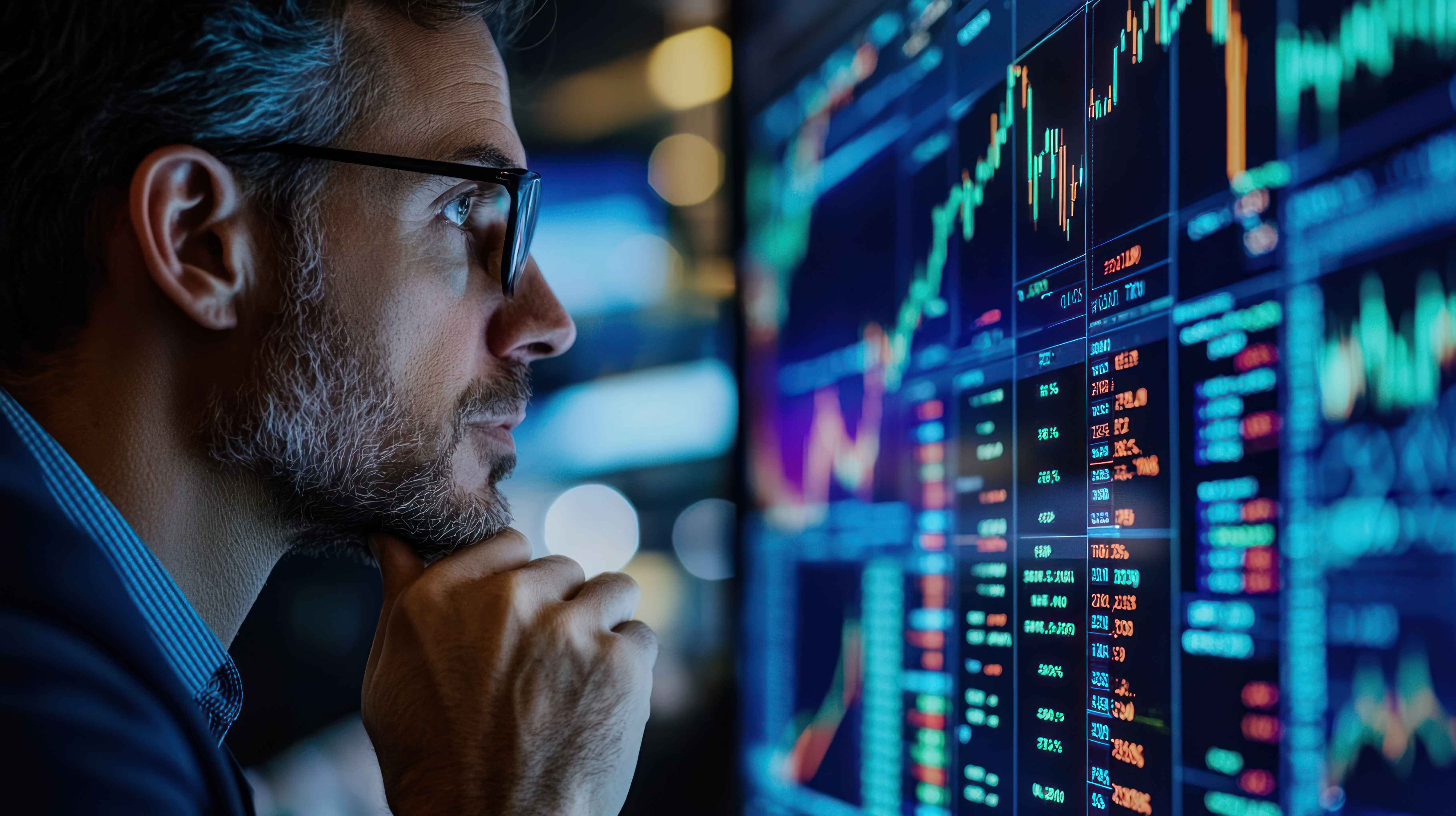 Snowflake advantages for financial data analytics