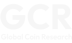 GCR, Global Coin Research