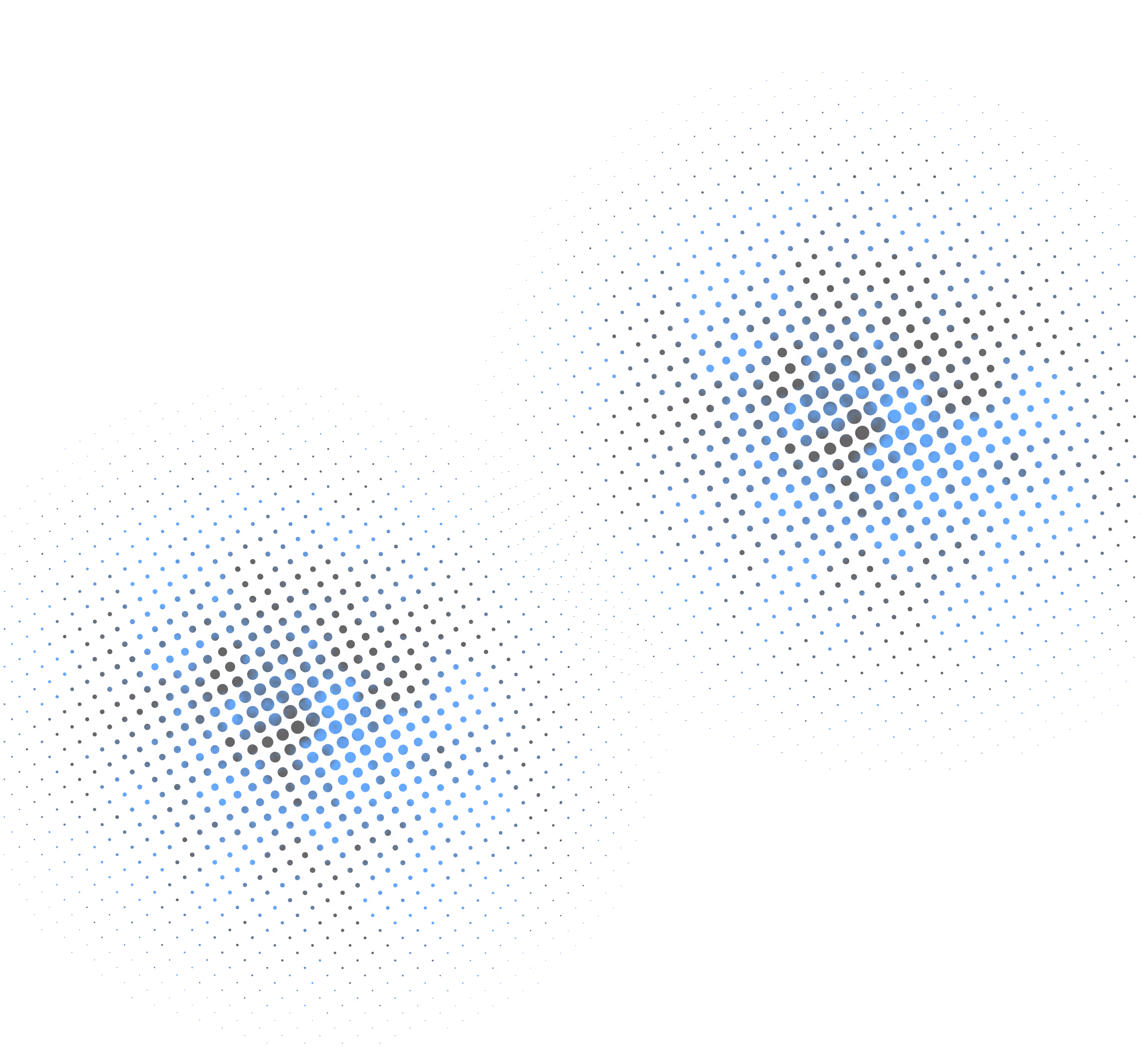 Token2049 conference abstract graphic design in blue and gray, Singapore
