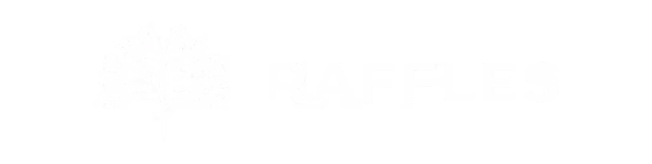 Raffles Hotel Singapore