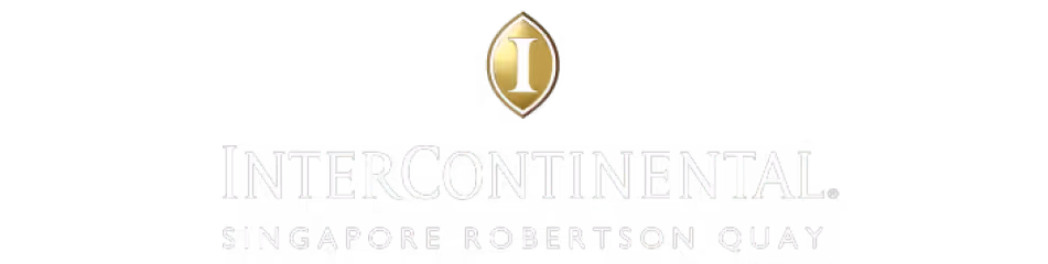 nterContinental Singapore Robertson Quay
