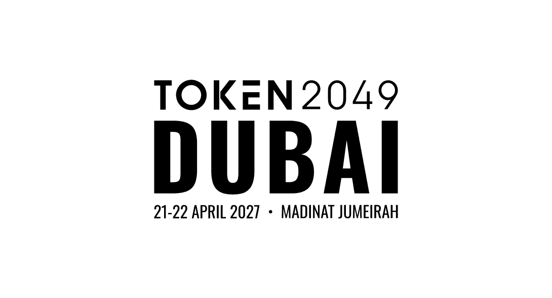 Token2049 Dubai Logo