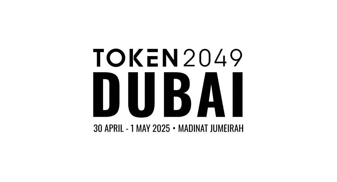 Token2049 Dubai Logo