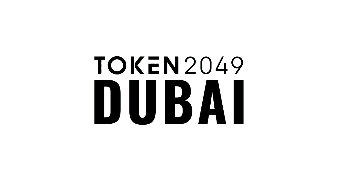 Token2049 Dubai Logo