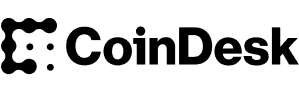 CoinDesk logo