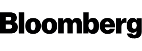 Bloomberg logo